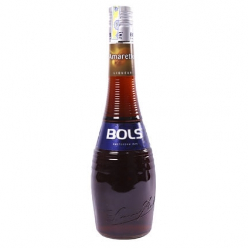 X Bols Amaretto