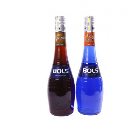 X Bols Amaretto