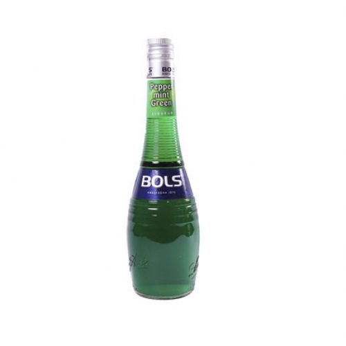 X Bols Peper Mint