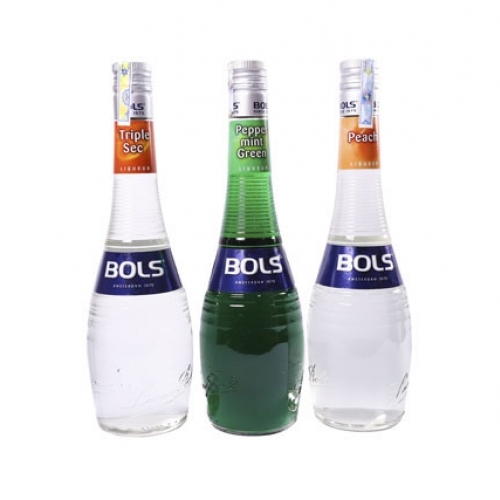 X Bols Peper Mint