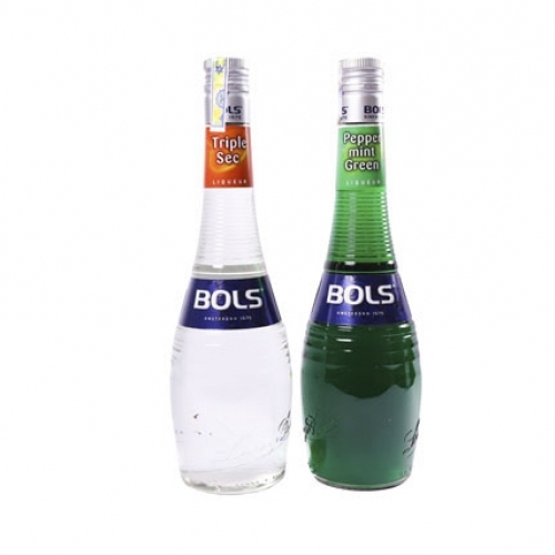 X Bols Peper Mint