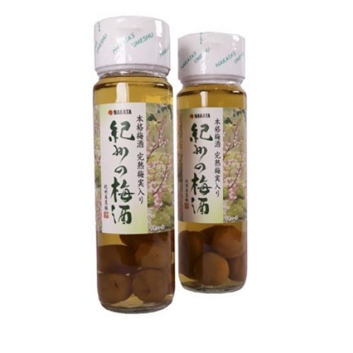 X Rượu Mơ Nanko Umeshu Nakata 720Ml