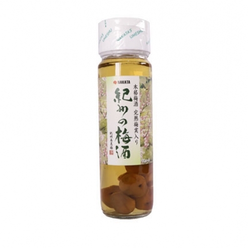 X Rượu Mơ Nanko Umeshu Nakata 720Ml