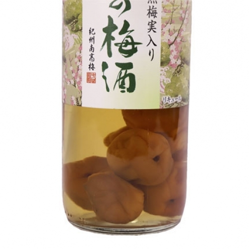 X Rượu Mơ Nanko Umeshu Nakata 720Ml