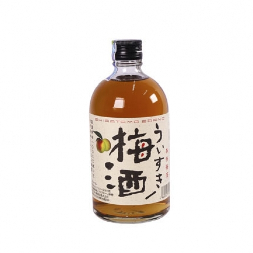 X Rượu Mơ Nhật Umeshu Akashi