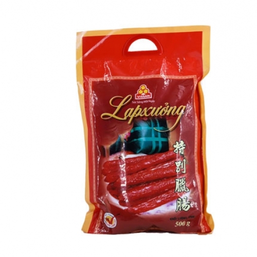 Lạp Xưởng Loại I 1kg