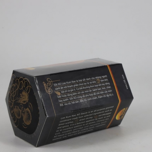 Lee Kum Kee Sốt Xo 220G