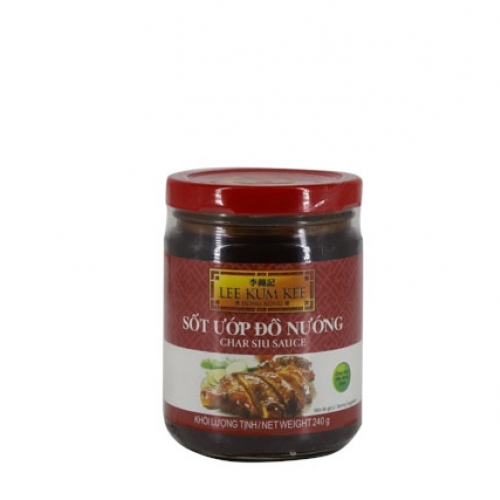 Lee Kum Kee - Sốt ướp đồ nướng 240g