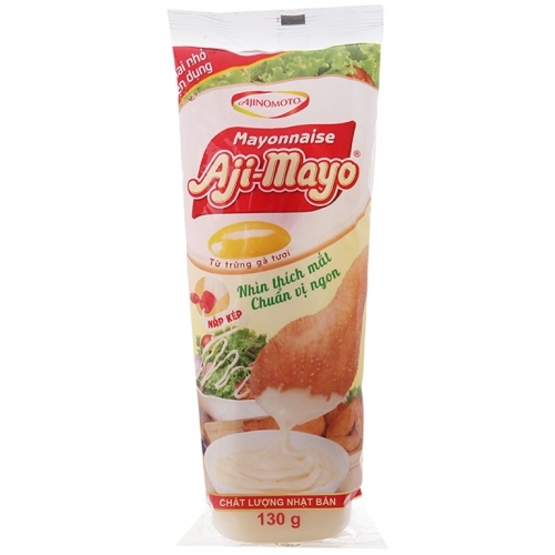 Aji Mayo 130gr