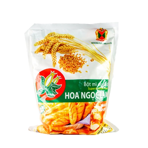 Bột mì Hoa Ngọc Lan 500g