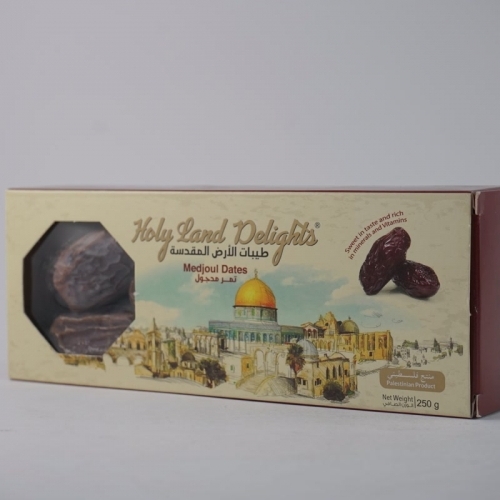 Chà là Israel 250gr