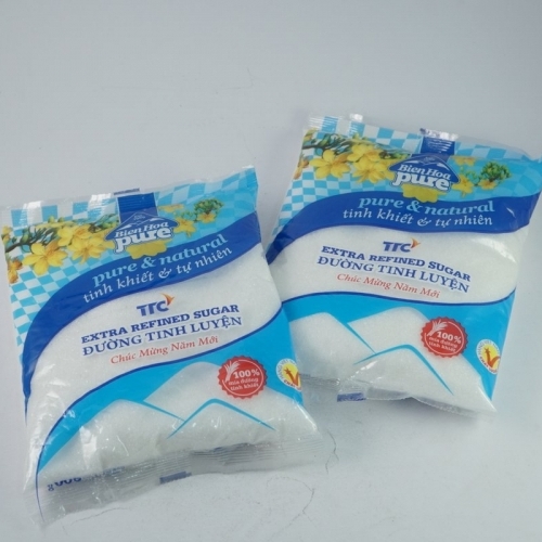 Đường tinh luyện BH 1kg