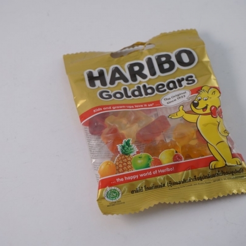 Haribo Goldbears 80g