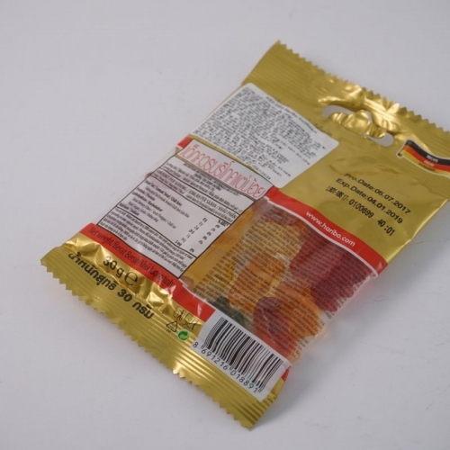 Haribo Goldbears 80g