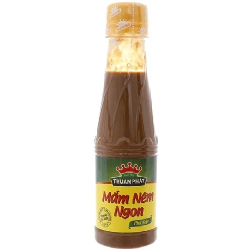 Mắm nêm Thuận Phát 150ml