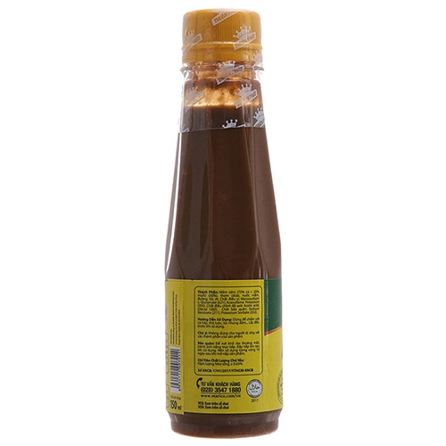 Mắm nêm Thuận Phát 150ml