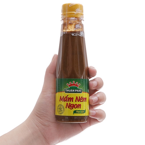 Mắm nêm Thuận Phát 150ml