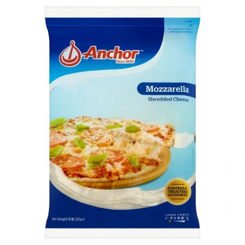 Mozzarella Anchor 200g