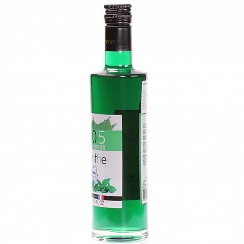 Syrup 1705 Mint 250ml