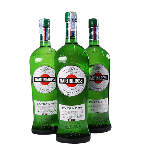 X Martini Dry
