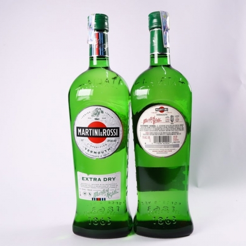X Martini Dry