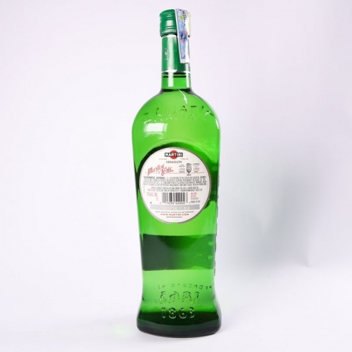 X Martini Dry
