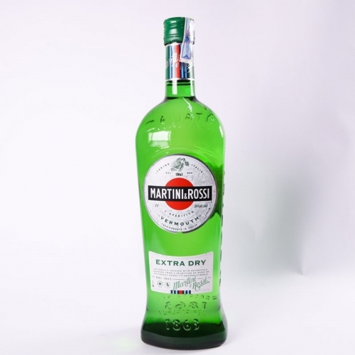 X Martini Dry