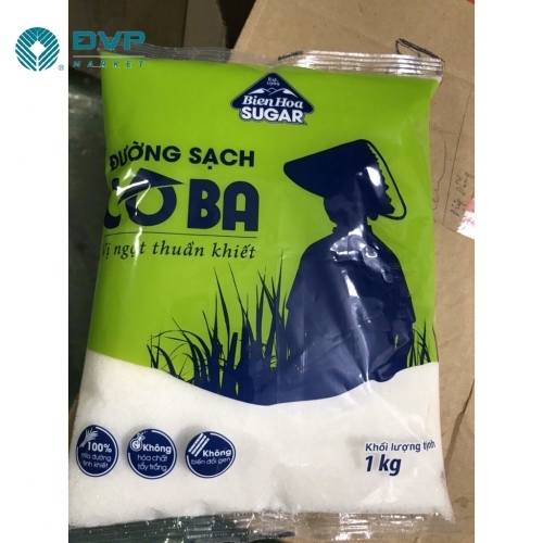 Biên Hòa - Đường sạch cô ba (1kg)