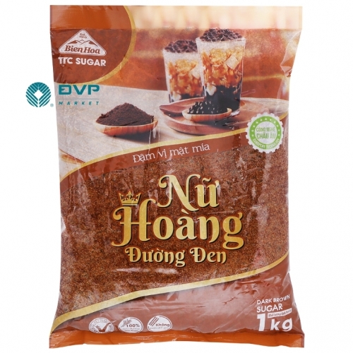 Biên Hòa - Đường đen nữ hoàng (1kg)