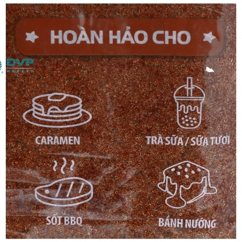 Biên Hòa - Đường đen nữ hoàng (1kg)