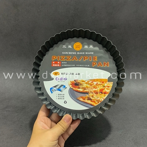 Khuôn bánh tart chống dính Sanneng 200*181*26 - BBO