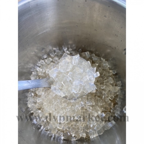 Thạch diamond 2kg - Nguyên vị