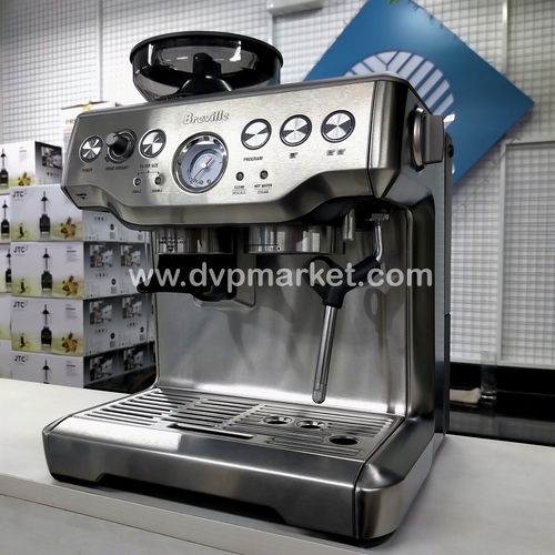 Máy pha cà phê Breville 870 1 Group