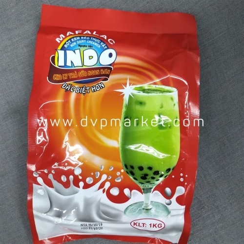 Bột Sữa Indo