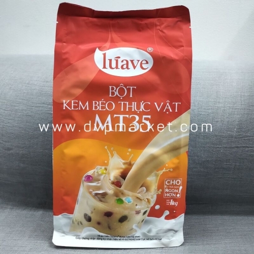 Bột sữa Luave MT35 1KG