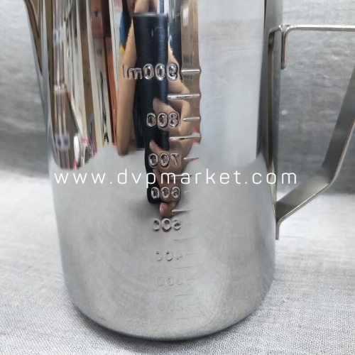 Ca đánh sữa - Mỏ vạch (1000ml)