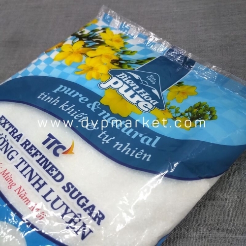 Đường Tinh Luyện Bến Thành 1Kg