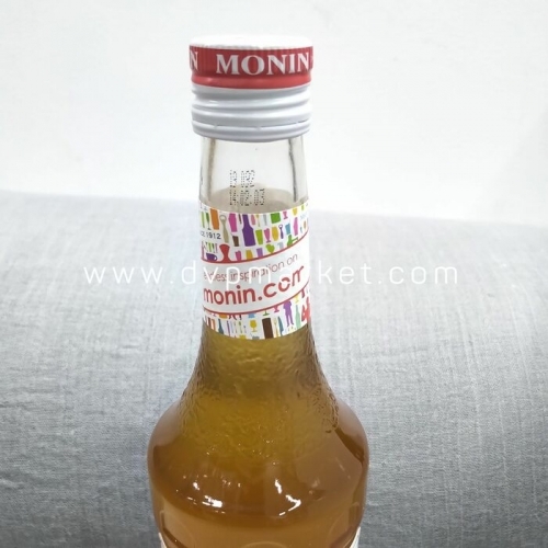 Syrup Monin Apricot 700ml - Quả mơ