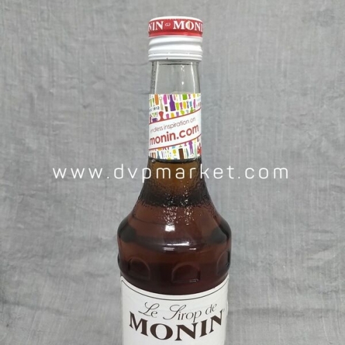 Syrup Monin Caramel 700Ml