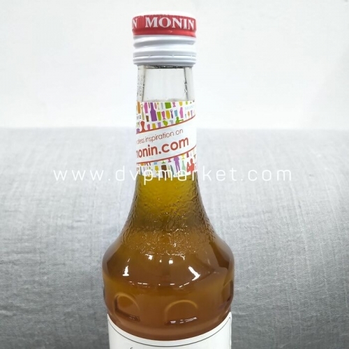 Syrup Monin Lemonade 700Ml - Chanh mật ong