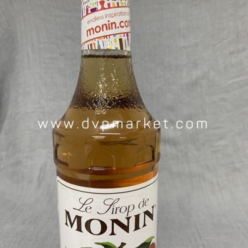 Syrup Monin Lychee 700Ml - Vải