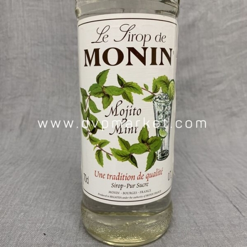 Syrup Monin Mojito 700Ml