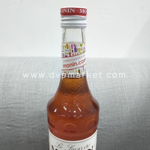 Syrup Monin Peach 700Ml - Đào