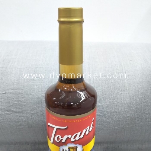 Syrup Torani Caramel 750Ml