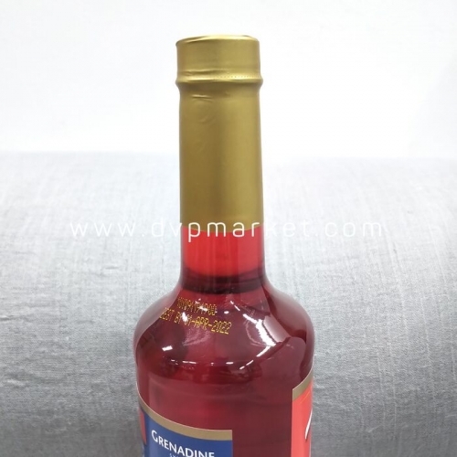 Syrup Torani Grenadine 750ml - Lựu