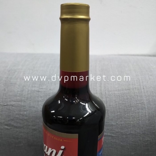 Syrup Torani Raspberry 750Ml - Mâm xôi