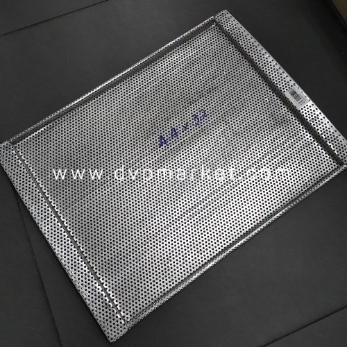 Mâm lỗ 32*44cm