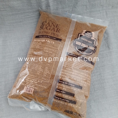 Đường nâu Đài Loan 1kg