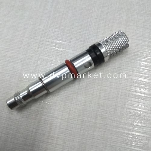 Mosa - Bình xịt kem tươi N2O - Piston