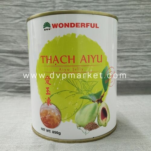 Thạch Ái Tử (Aiyu) 850g